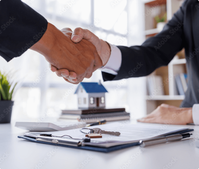 Negotiate the Deal